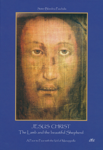 Cover Jesus Christus English